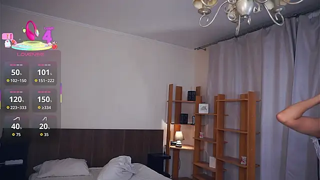 LenitaTumblin 即時 XXX 聊天