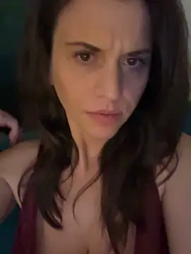 ScarlettNoirr's Live XXX Chat