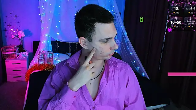 XXX chat uživo modela jason_sweety