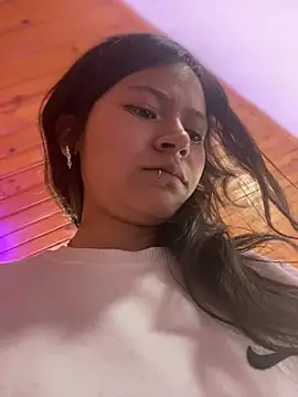 Ninfa_pink 即時 XXX 聊天