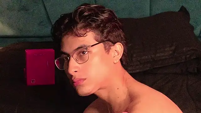 Aaron_Eze 在線直播表演