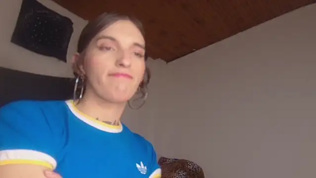 Chat XXX ao vivo de Scarlett_crastrawberry