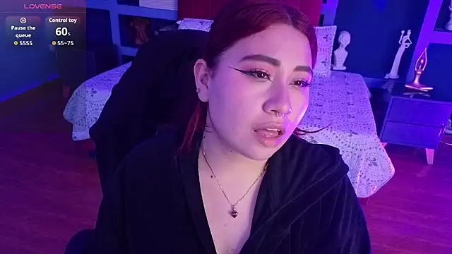 littlee_redのライブXXXチャット