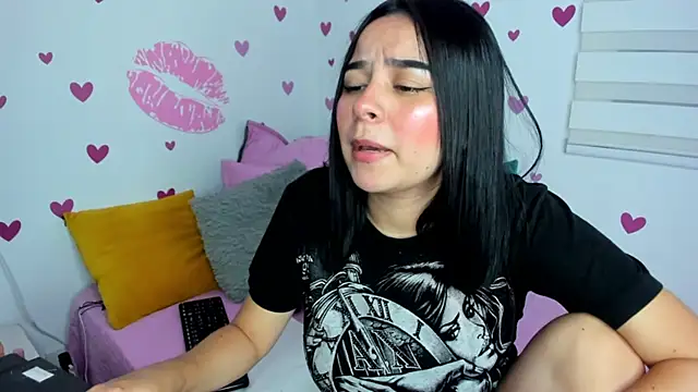 MiaAylen_'s Live XXX Chat