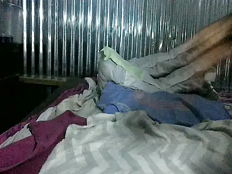 BLACKMALF Live XXX Chat