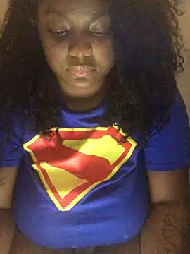 Show webcam de Fxncymuse