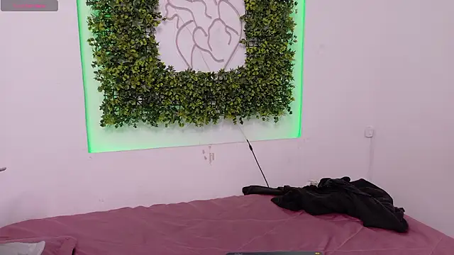 XXX chat uživo modela KaelSwitch