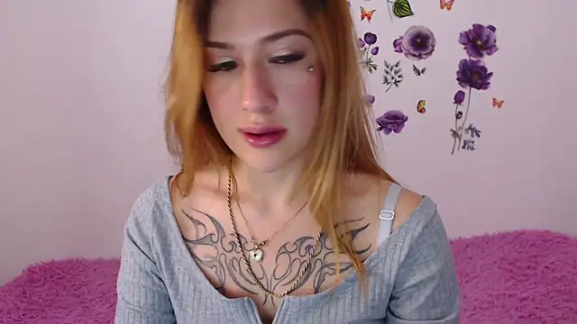 GirlAngell11のライブXXXチャット