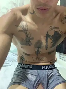 Jese_23 라이브 XXX 채팅