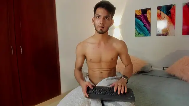 Czat XXX na żywo – HarryFosster