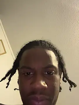 Show webcam de James816