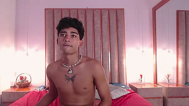 Mike_thomsonn Chat XXX live