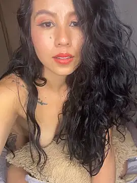 selenaln's Live XXX Chat