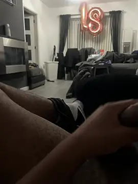 bbcjayway's Webcam Show