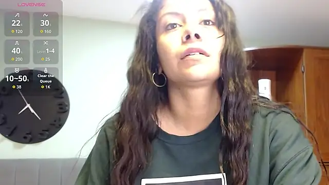 Chat XXX en directo de valevicious