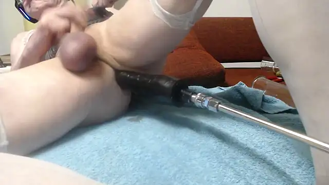 Show Webcam de Butje058