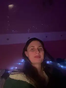 Chat +18 de Flossy_Vettie ao vivo