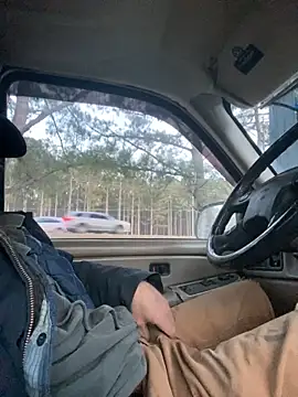 Show Webcam de Themechanic420