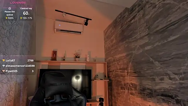 Chatroom XXX en direct de LunaBaker-1