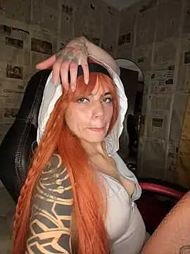 i_am_nina_ 即時 XXX 聊天