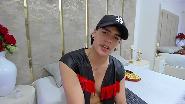 BenitoSaenz Chat XXX live