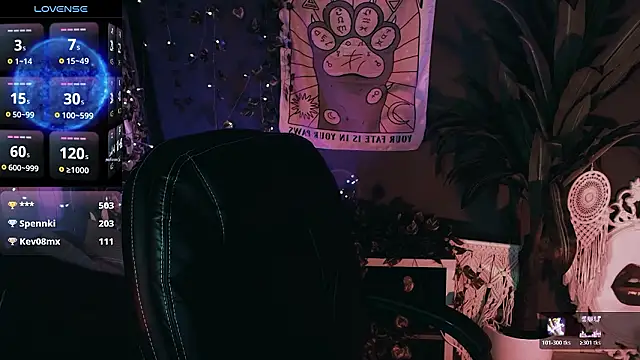 Noah_ElmerX – Live XXX-chat