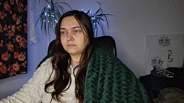 Cyndee_Winter élő XXX-chatje