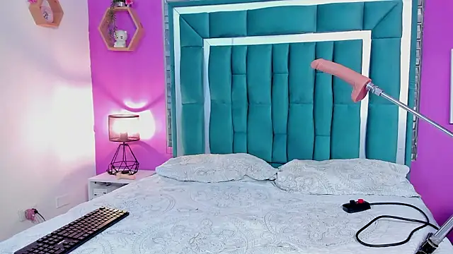 LORENSCOLLINS – Live XXX-chat