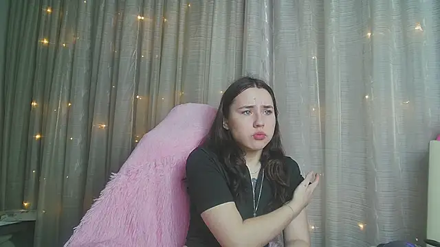 lunar_SanataのライブXXXチャット