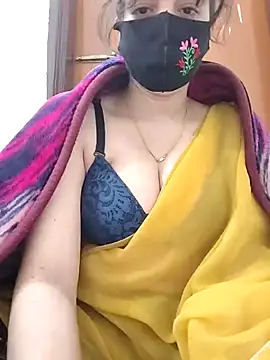 Saanvi-Sen: απευθείας συνομιλία ΧΧΧ