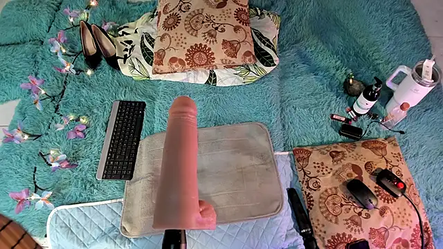 Chatroom XXX en direct de Eilin_clio