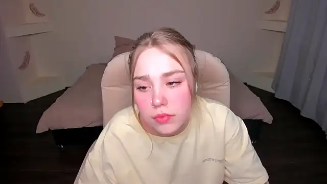 Онлайн чат XXX Sweet_Meg