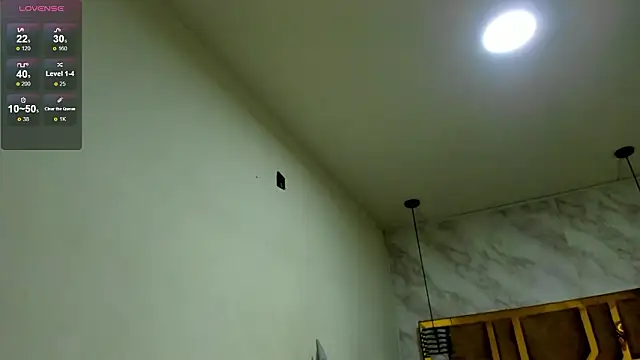 Luciifeer_ – Live XXX-chat