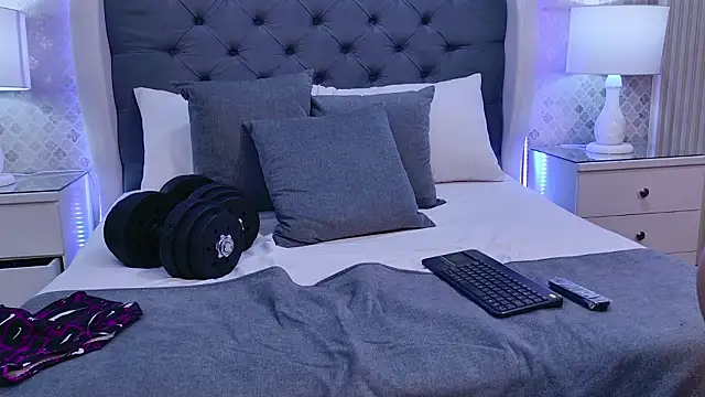 แชท XXX สดของ ZoeKrug