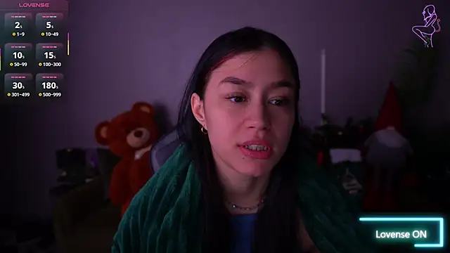 FataleNellie 即時 XXX 聊天