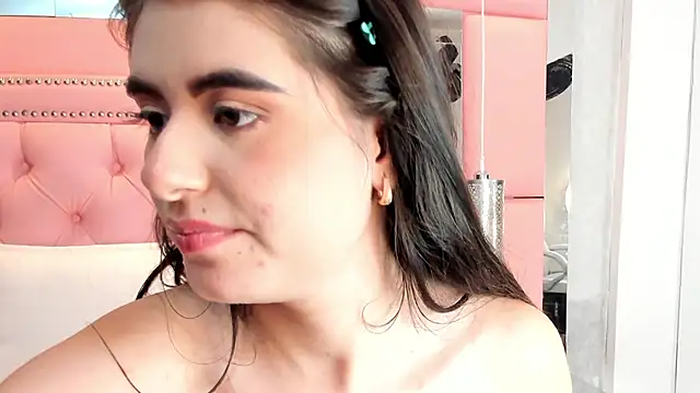 LiliCarterm 라이브 XXX 채팅