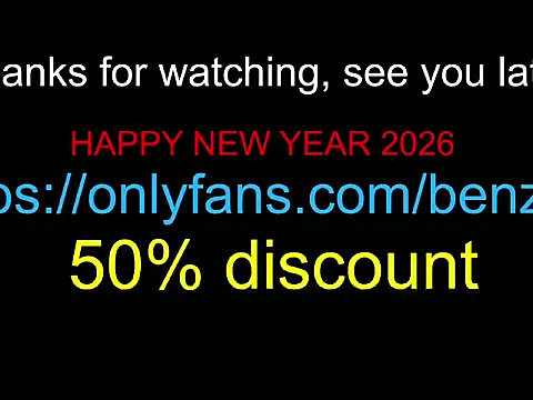 Vbenz28 在線直播表演