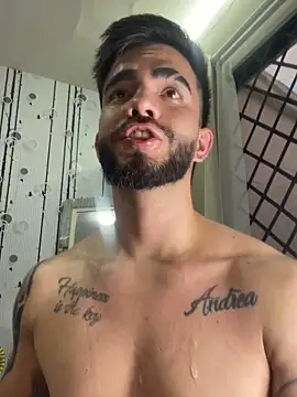 Czat XXX na żywo – King_Draven3