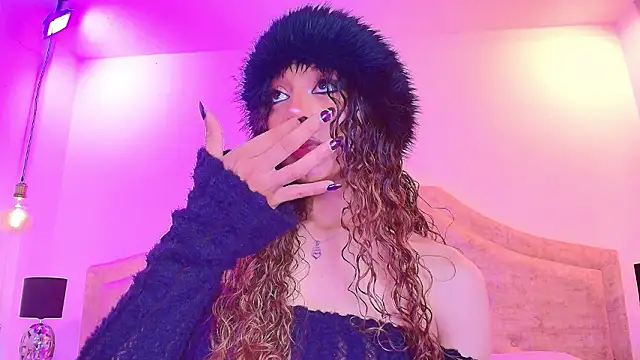 Živý XXX chat Zahara1