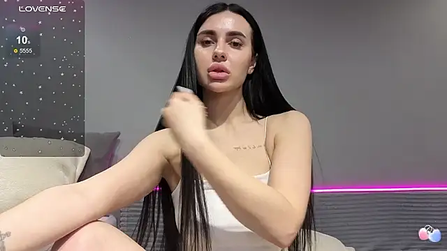 Chat +18 de Mary__foxy ao vivo