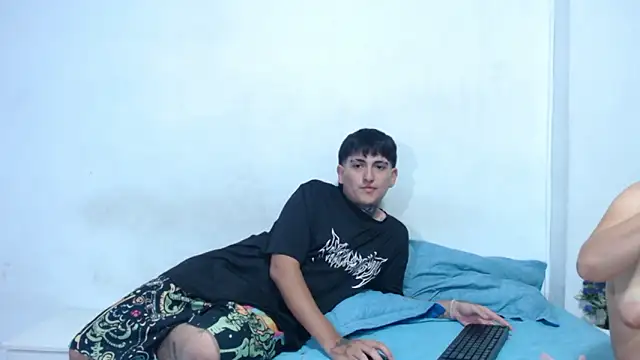 onixandghosty1 élő XXX-chatje