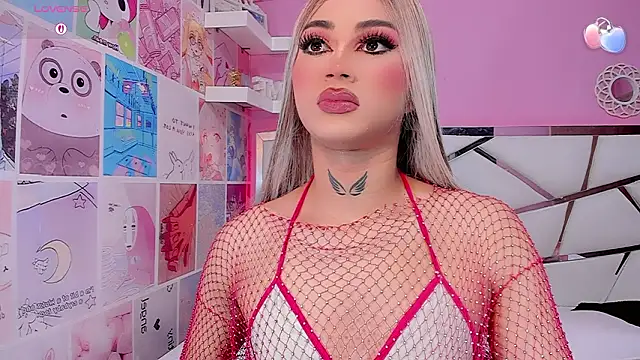 Miacuteee Chat XXX in diretta