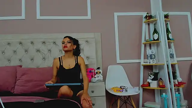 yiyisandoval Live XXX-chat