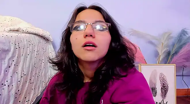 HollyPeach – Live XXX-chat