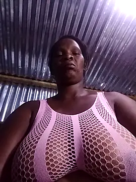 BLACKMALF's Live XXX Chat