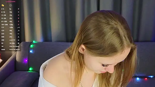 VoidElaris – Live XXX-chat