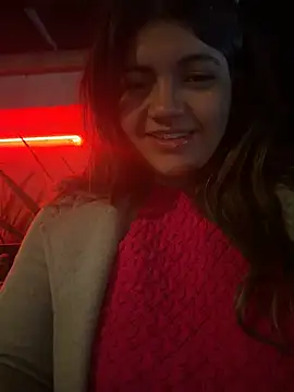 Ivy_enjoy 웹캠 쇼