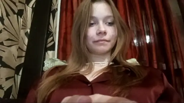 Živý XXX chat Aura_skyei