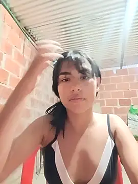 แชท XXX สดของ triana-hot18