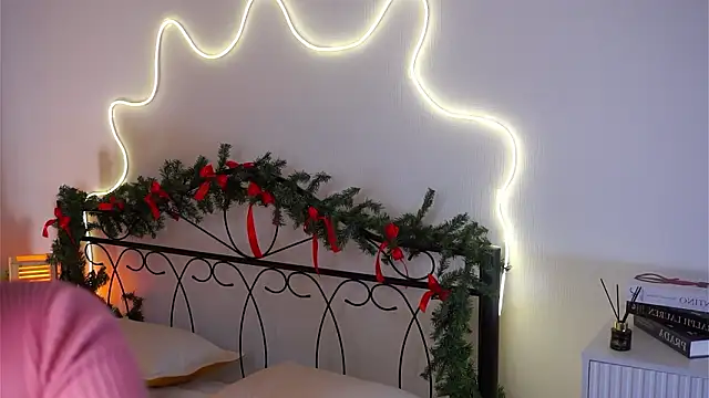 MirnaTellado's Live XXX Chat